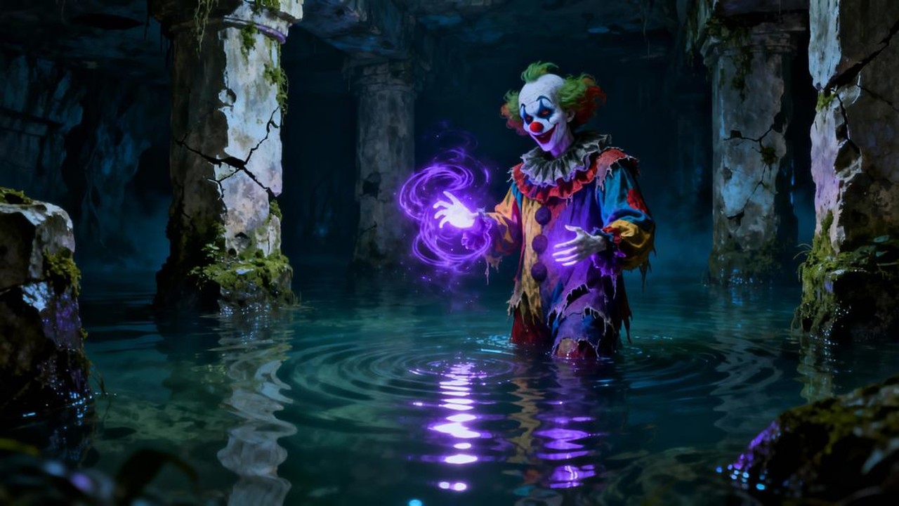 Chosen Ones, For God’s Sake, Listen to This Right Now – The Final Step