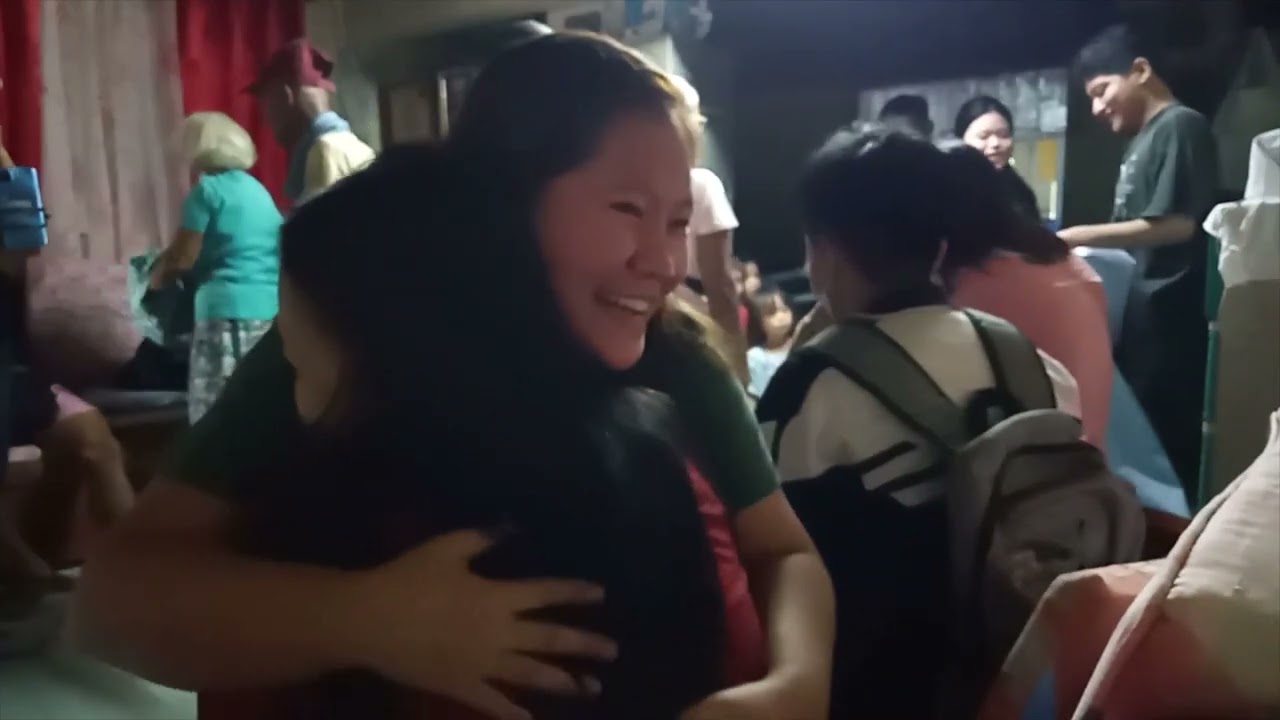 Engr. RJ 24th Birthday Surprise - Part 1