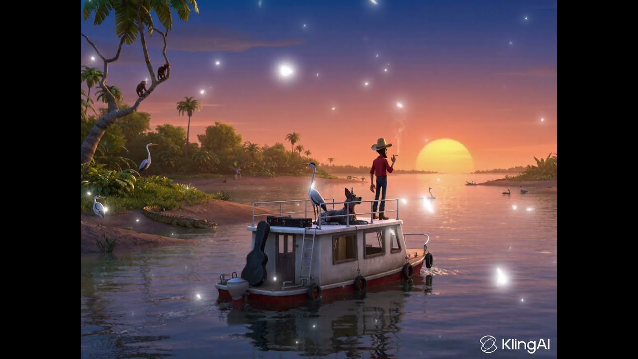 Sunset Chill Vibes ( AI Reggae Playlist )