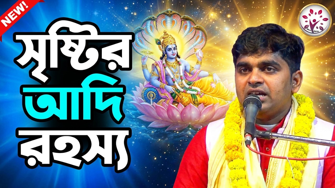 শ্রীমদ্ভাগবৎ পাঠ | পুরুষোত্তম দাস | Purushottam das bhagwatpath #bhagavatapurana #anandaniketan 