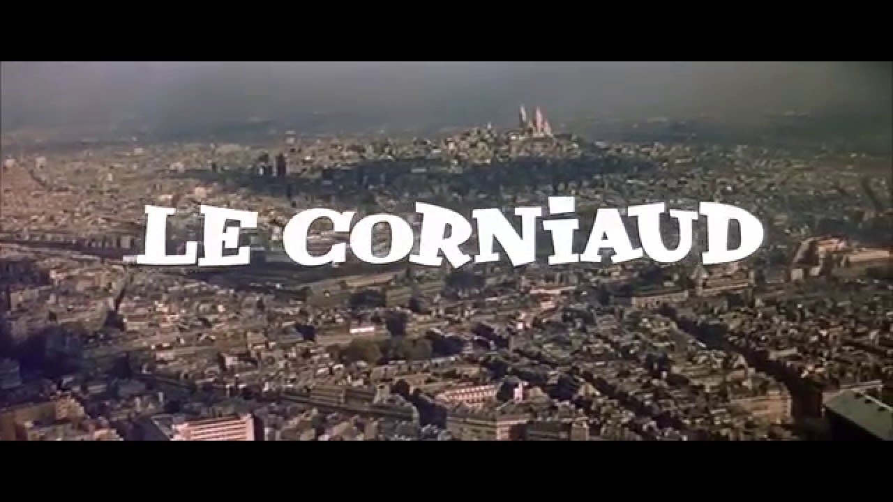 G&eacute;n&eacute;rique - Le Corniaud (1964)
