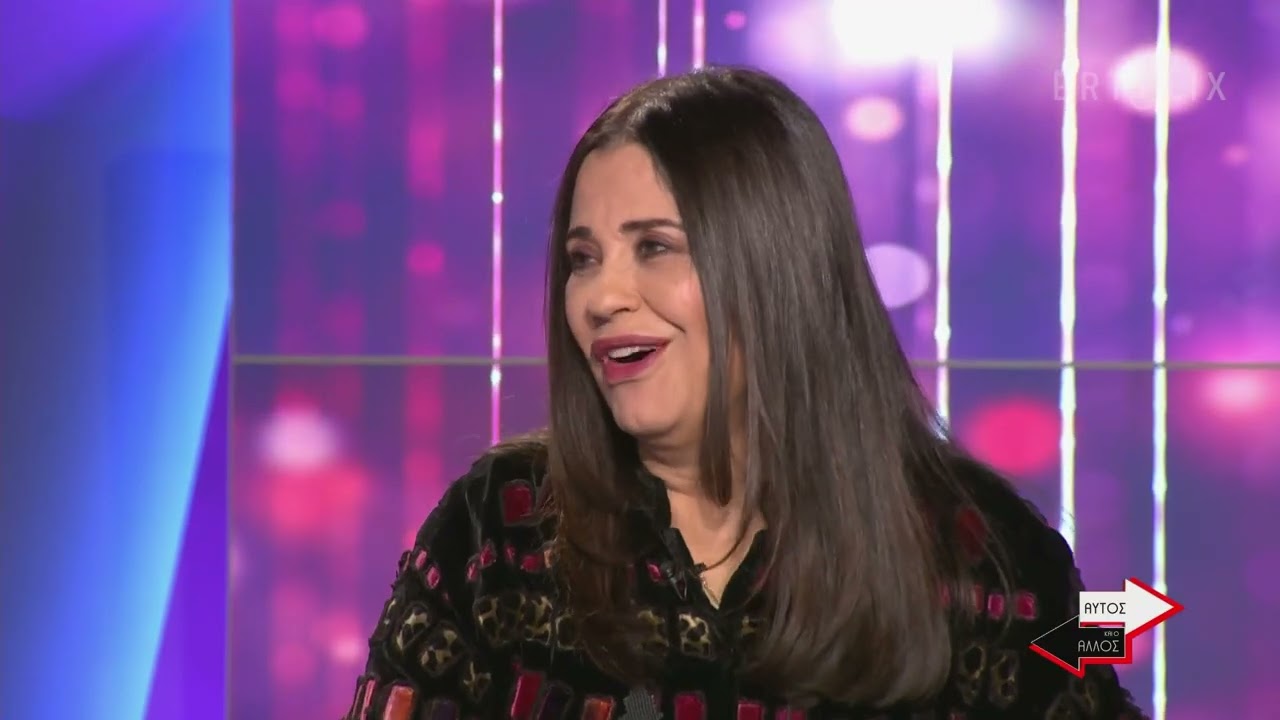 Μ. Τζομπανάκη: «Άνδρας μού ζήτησε να κάνω κάτι ερωτικό υπό την απειλή όπλου» | 12/4/22 | ΕΡΤ