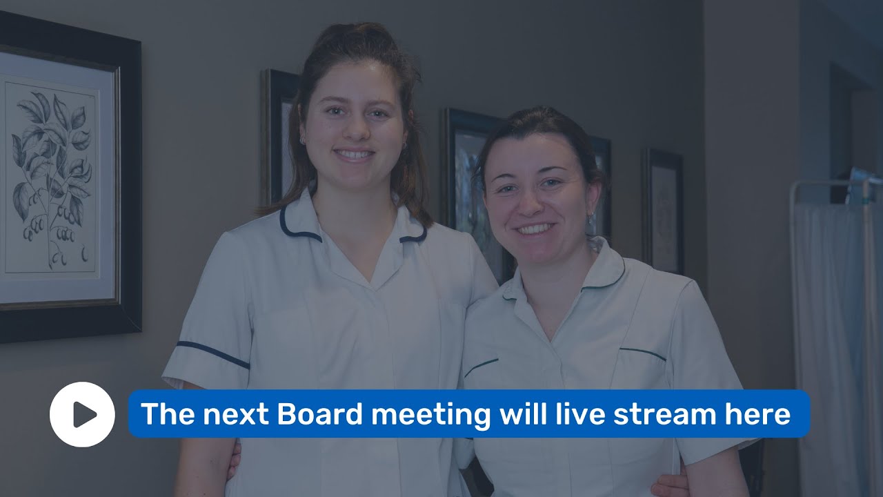 SCFT - Board Of Directors Meeting