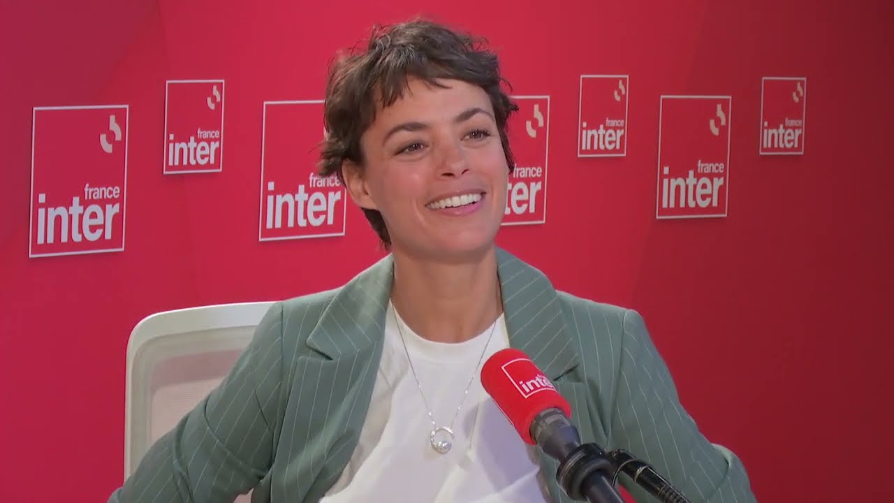 Bérénice Bejo : 