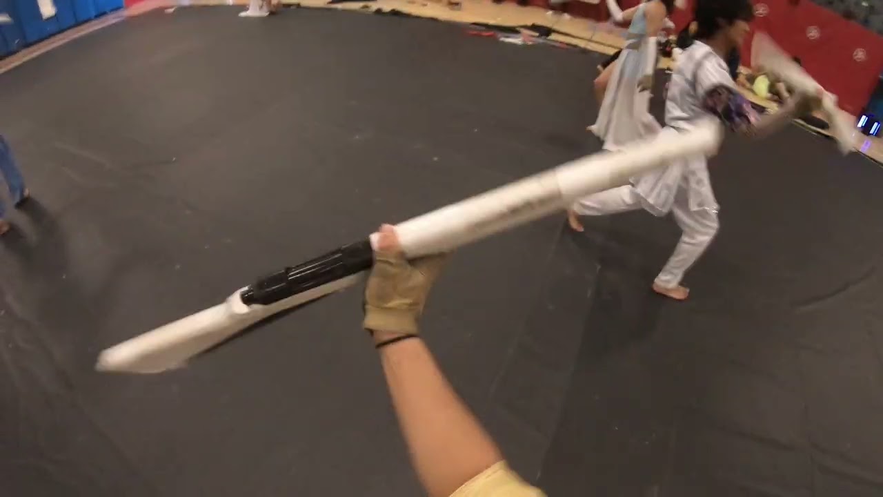 Independence High School 2023 - Winter Guard Cam