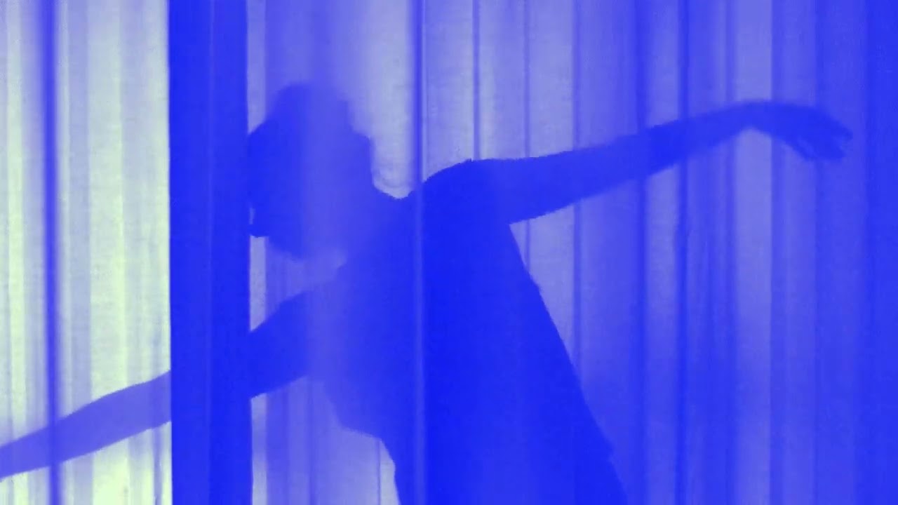 Redfield - Haunting feat. Notelle (Lyric Video) [Ultra Records]