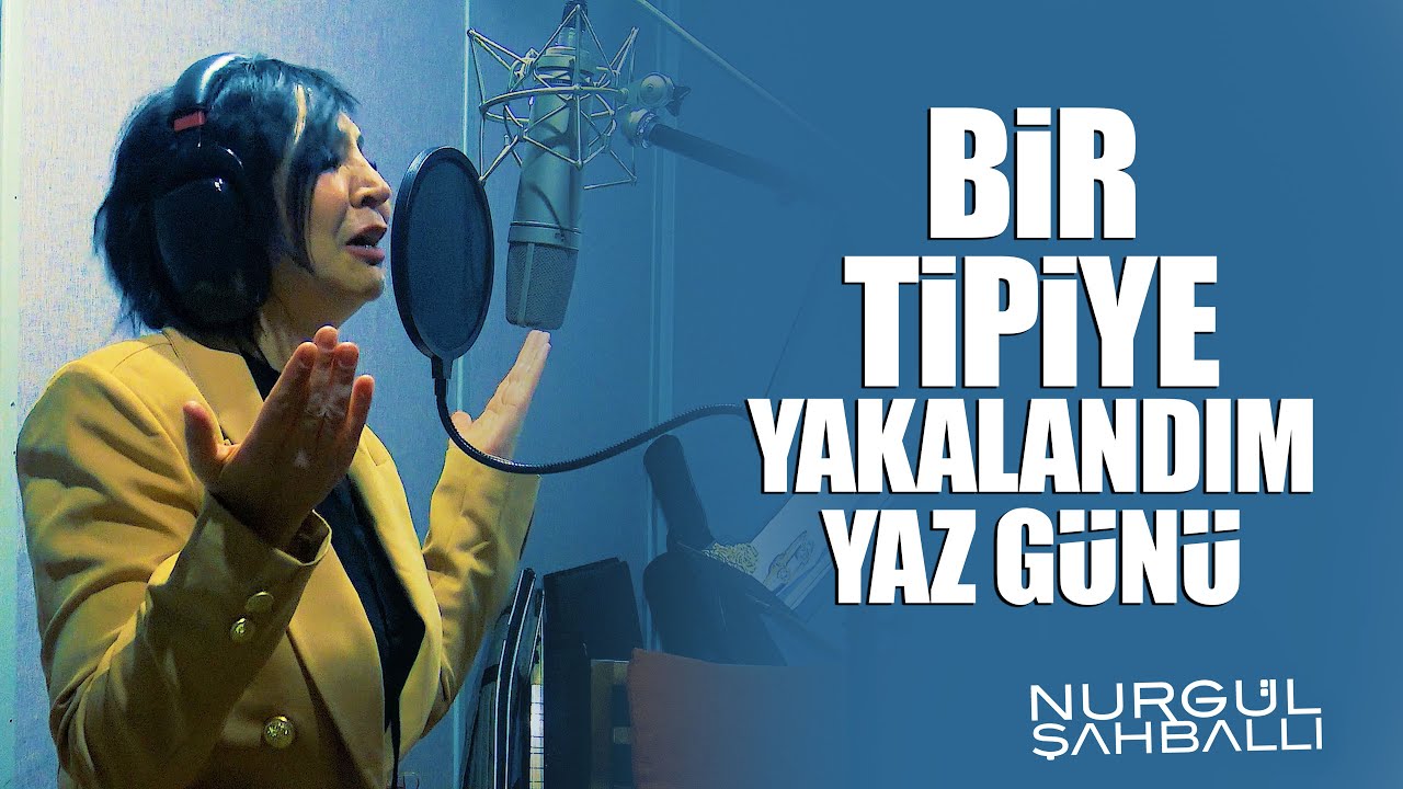 Bir Tipi - Semah /Deyiş - Nurgül Şahballı