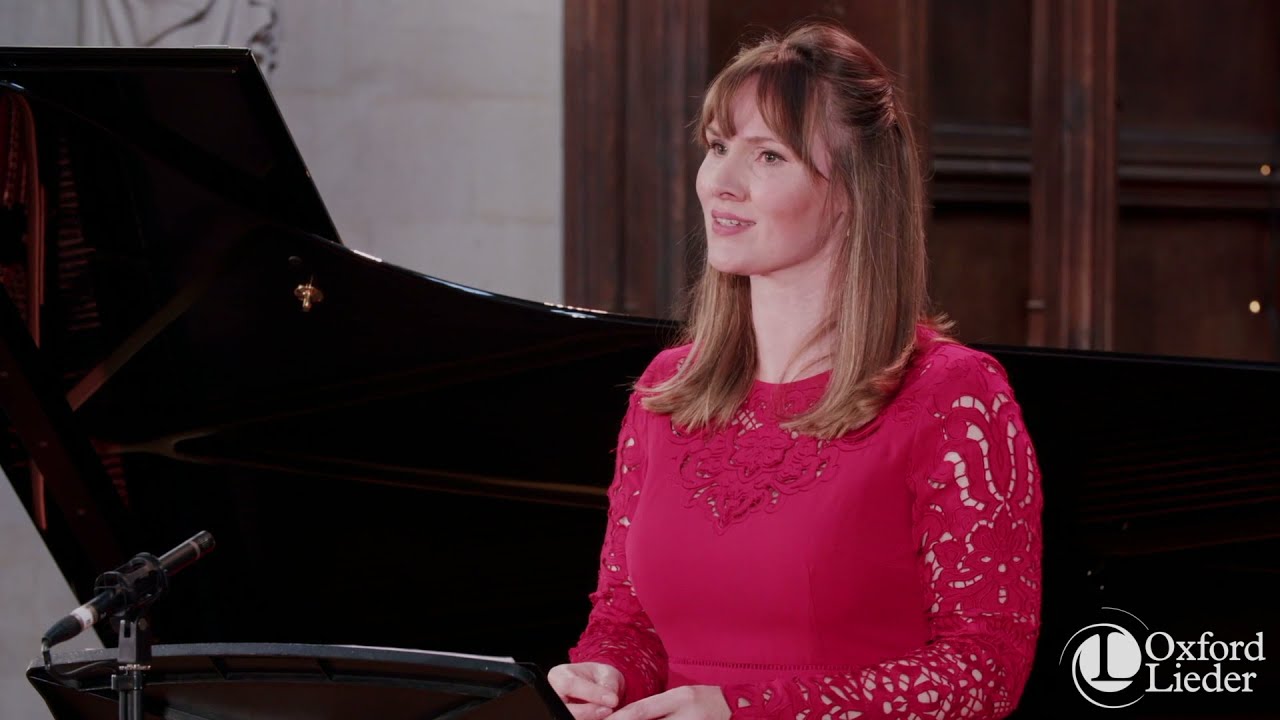 Fauré: Après un rêve (Marta Fontanals-Simmons & Sholto Kynoch)