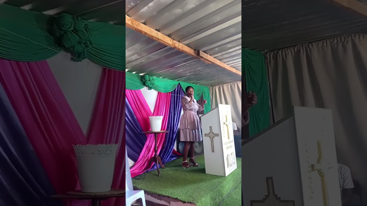 Prophet Gayane 