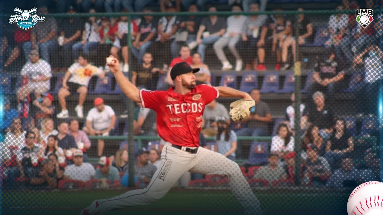 Tecolotes blanquean 2-0 a Algodoneros | Resumen Playoffs LMB