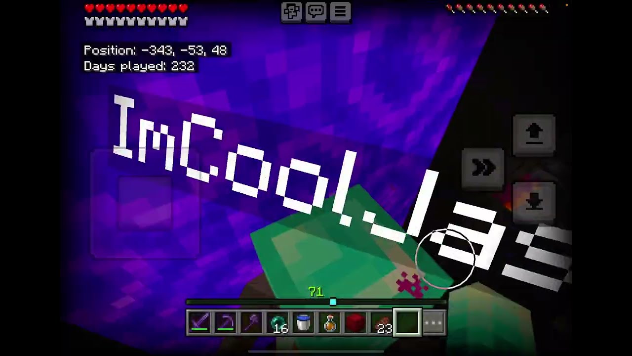 TheCoolBros SMP Episode 1