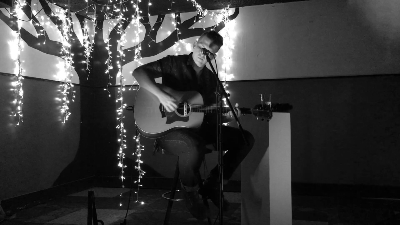 Shallow Water by  Evan Bartels (Original Song)