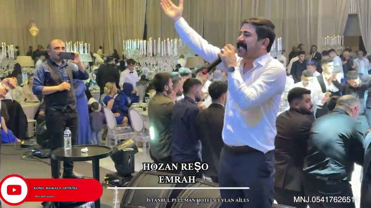 HOZAN REŞO EMRAH İSTANBUL CEYLAN AİLESİ 10.12.2023