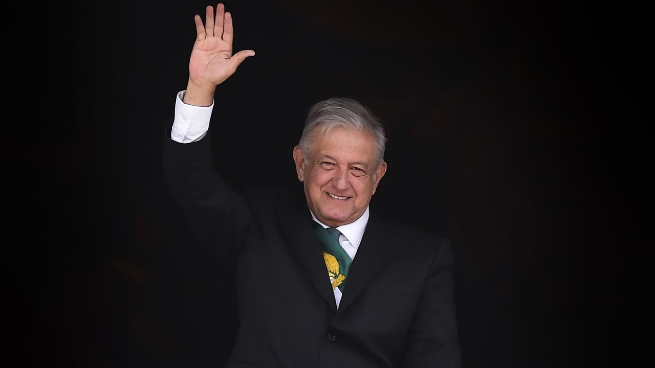 Honestidad y austeridad, forma de vida y de gobierno