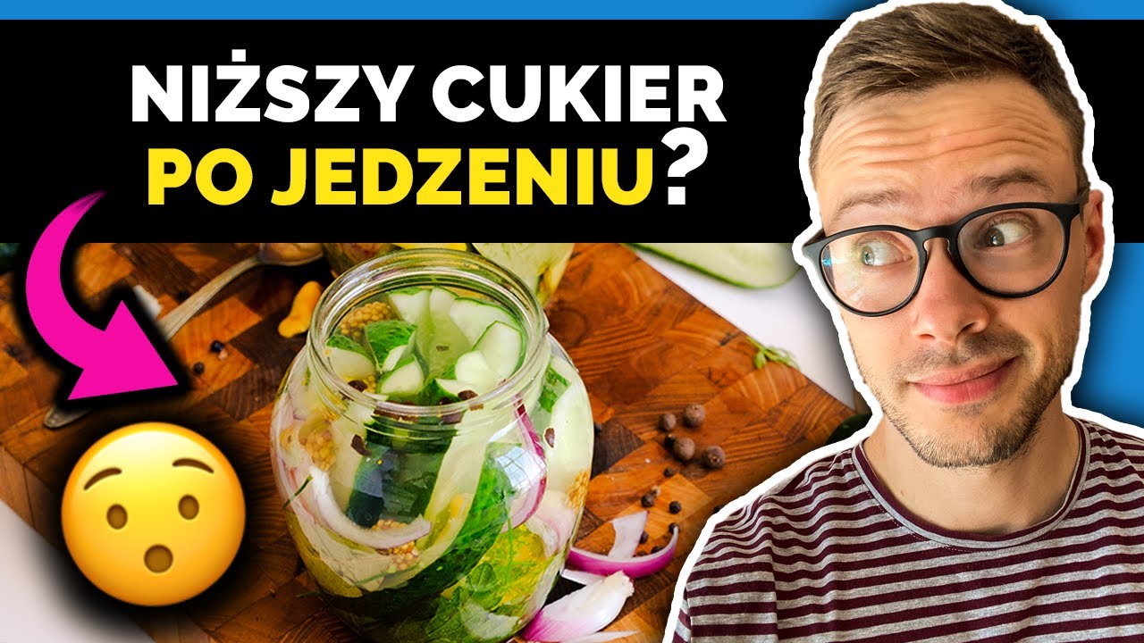 7 SPOSOB&Oacute;W: Jak obniżyć cukier po jedzeniu przez niski indeks glikemiczny? [przepisy]  | Nie słodzę