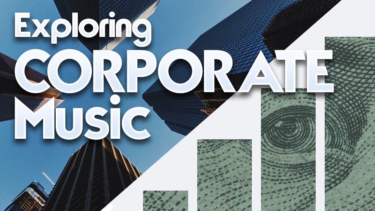 Corporate Style Tracks That MAKE MONEY On Music Libraries!