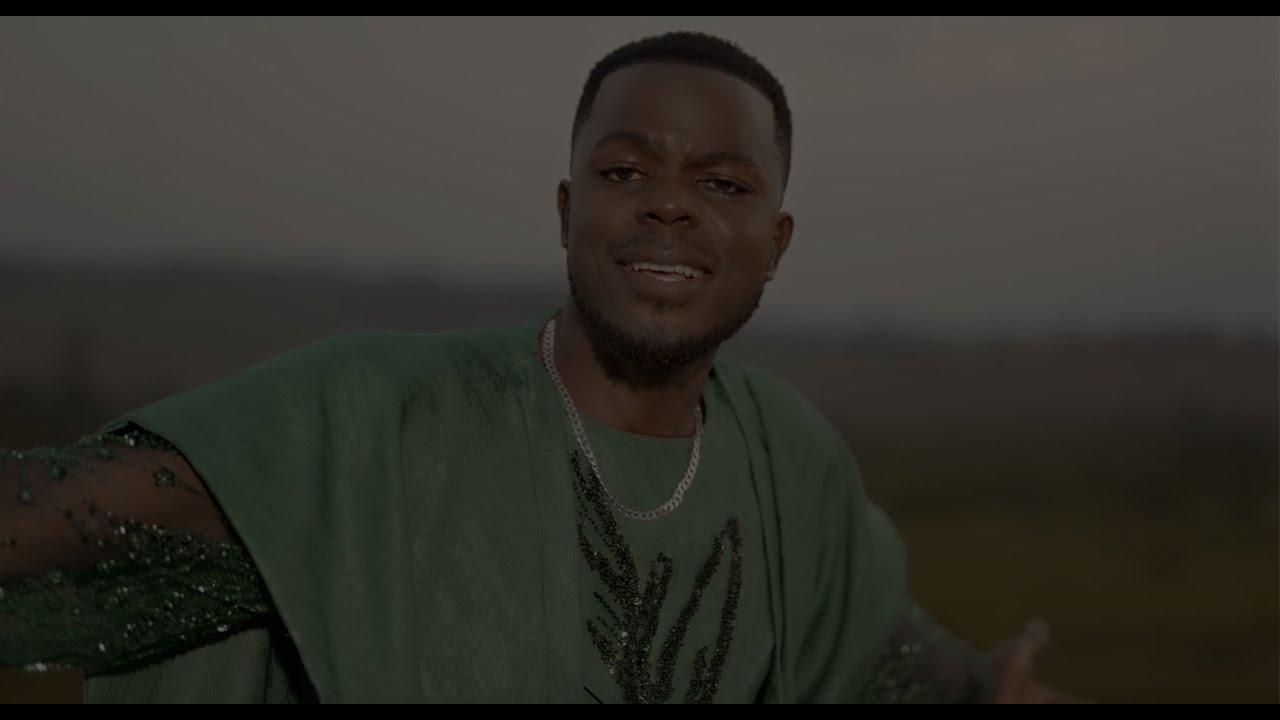Oyo Gold - Jovan Luzinda (Official 4K Video)