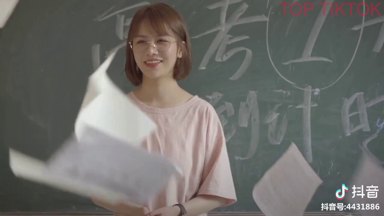 HIGH SCHOOL LOVE STORY #3 TOP TIKTOK