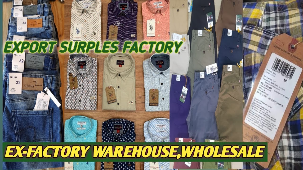 Surplus Branded Clothes Wholesale Market In Bangalore,  cheap Clothes In Bangalore!'