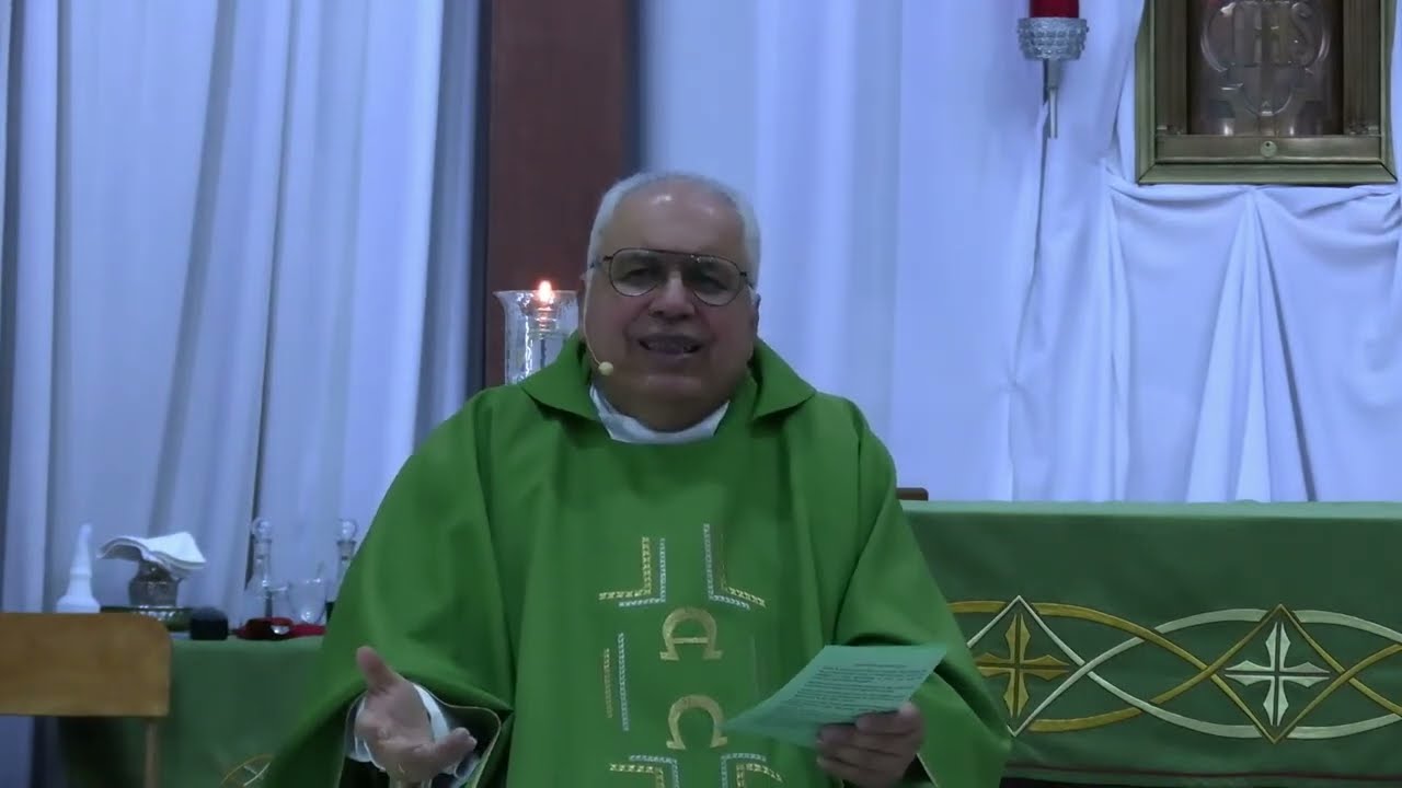 ⚠️ Cuidado con la hipocres&iacute;a espiritual.⚠️