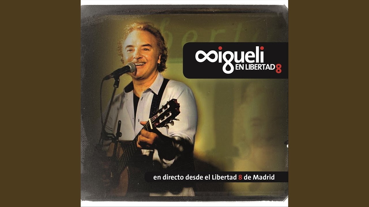 No Puedo Vivir Sin Ti (En Vivo)