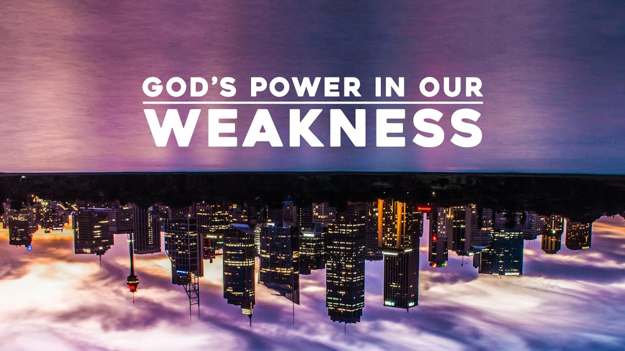 Sermon [Sun 25 Sep] - Don't fall for a photoshopped Jesus [2 Cor. 6:3-7:1]