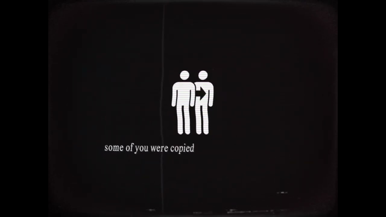 CODERED'S DELETED VIDEO | Video was deleted in 3 days | Analog horror