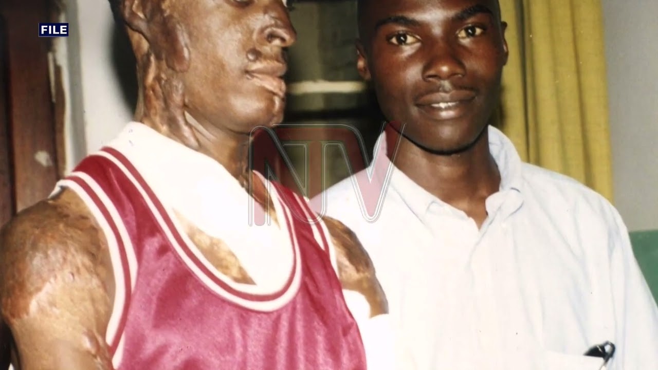 1998 Kichwamba massacre: Survivor recalls night of horror