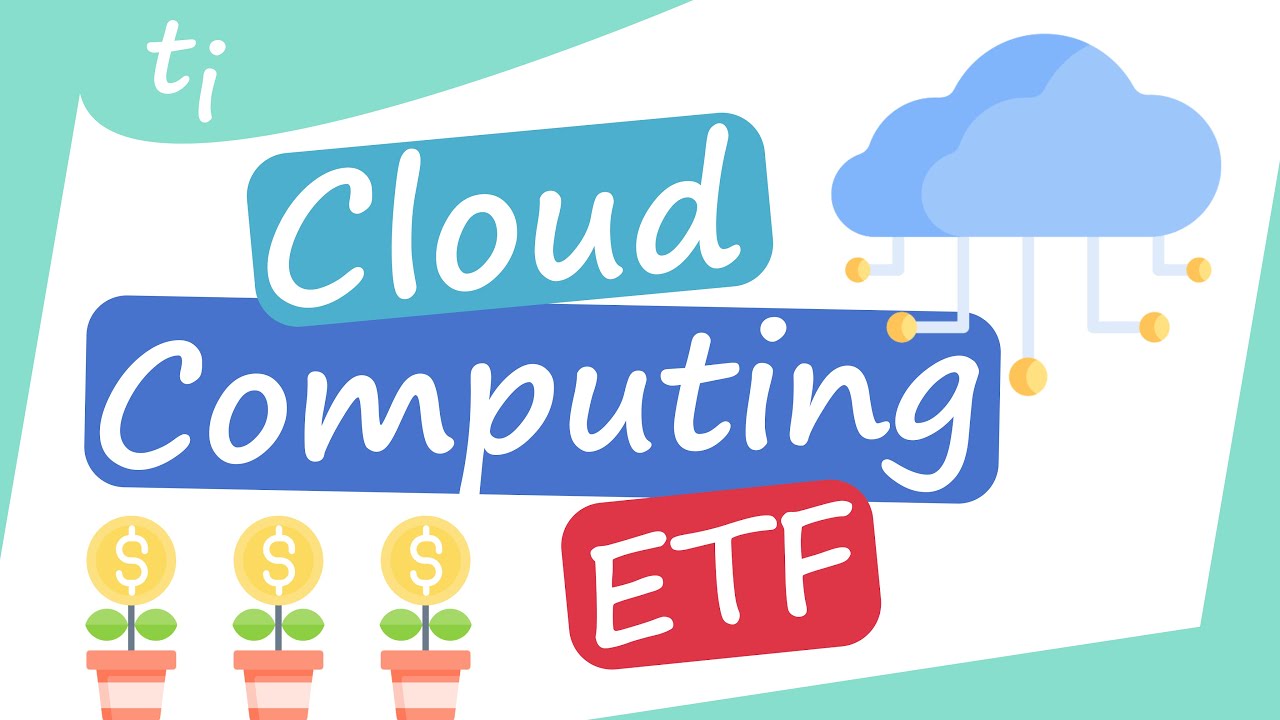 Huge returns with Cloud Computing ETFs - TrendInvestment