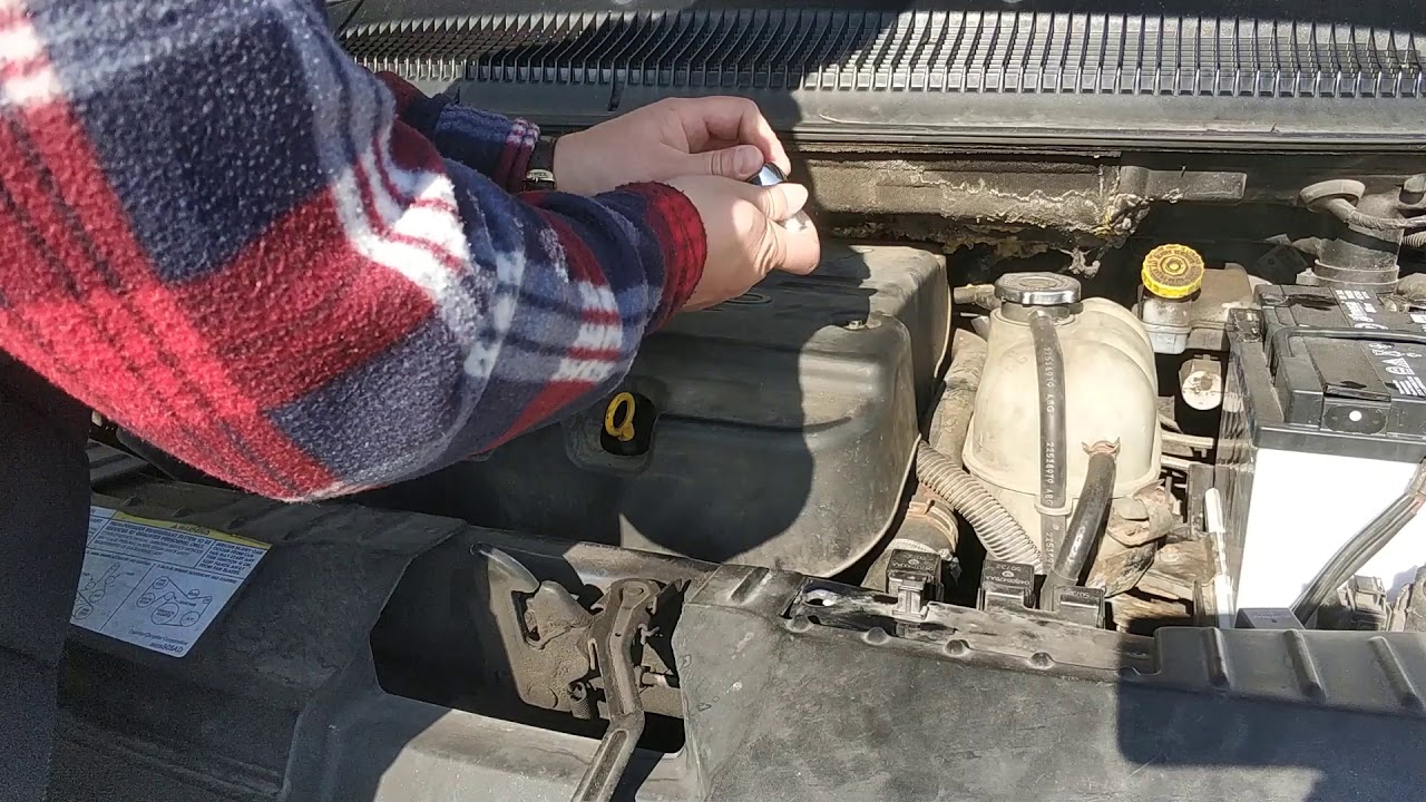 Silnik nie odpala, rozrusznik nie kręci - #1 - Chrysler Grand Voyager