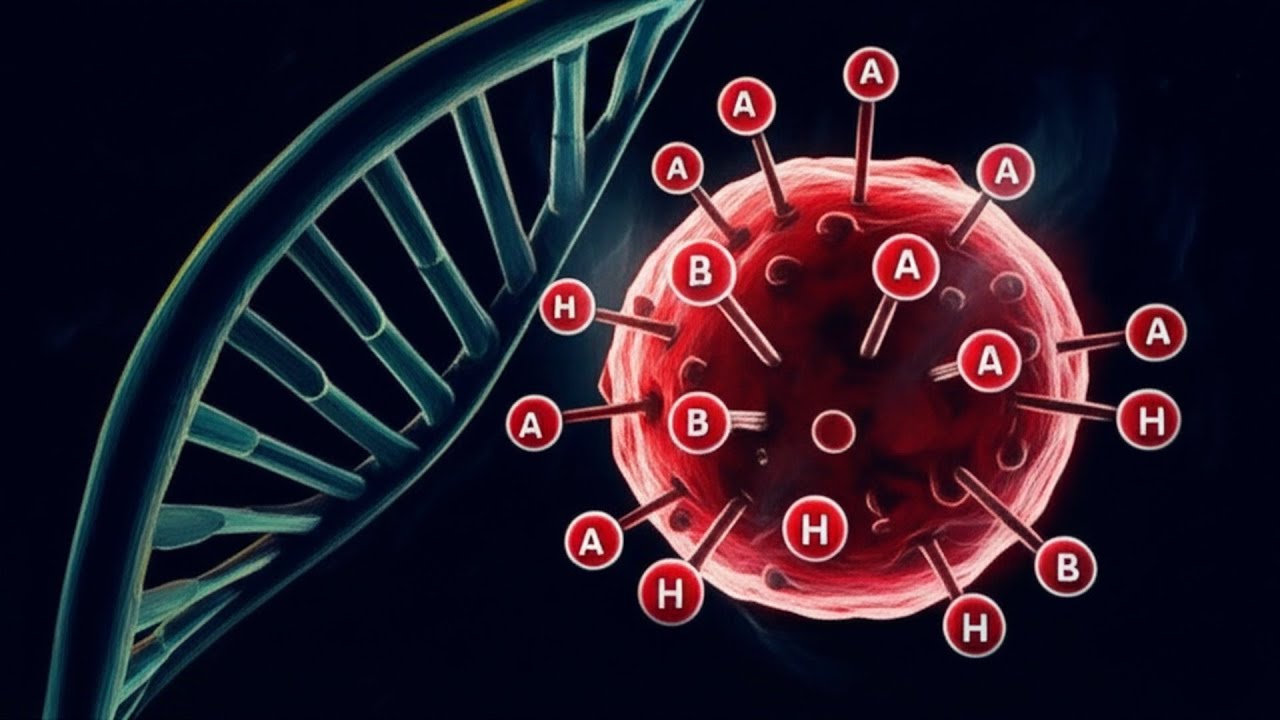 Why Your Blood Type Affects Your Disease Risk