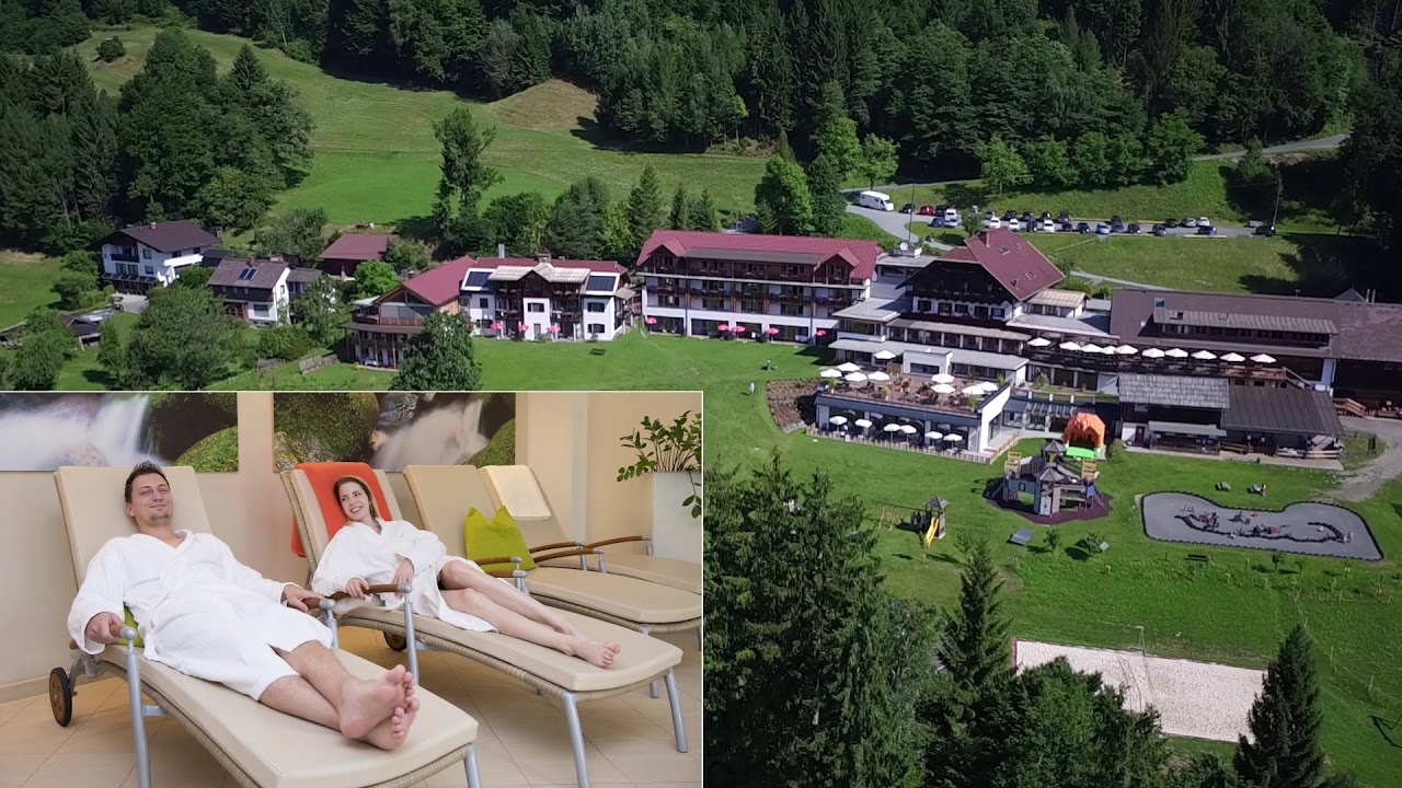 Kinderhotel Ramsi