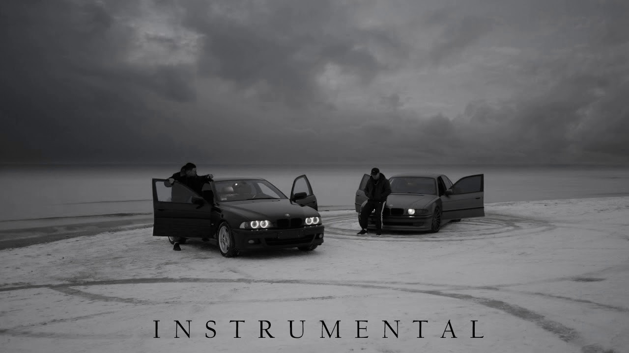 PRO8L3M - Ground Zero (Instrumental)