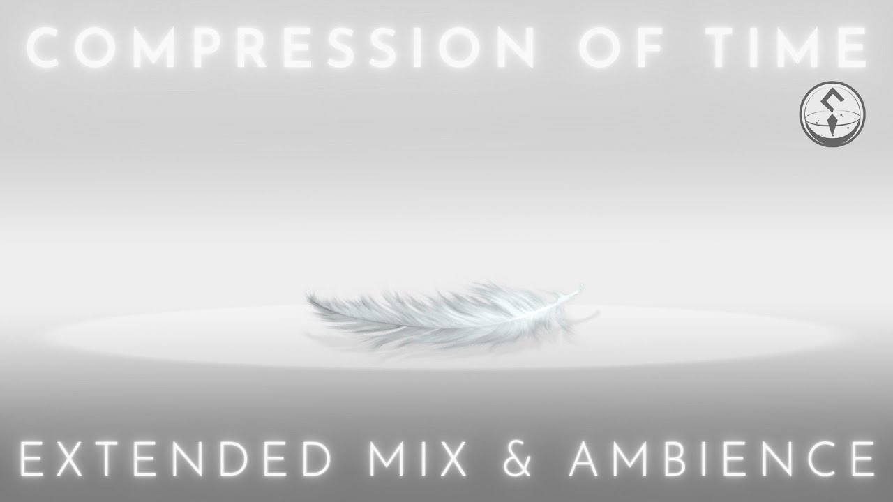FFVIII - Compression of Time - Extended Mix & Ambience - 1 Hour