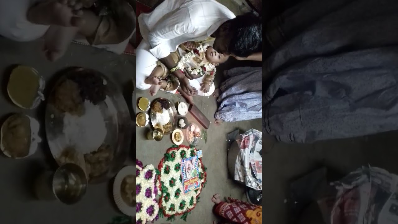 ছেলের মামা ভাতের কান্ড কীর্তি
