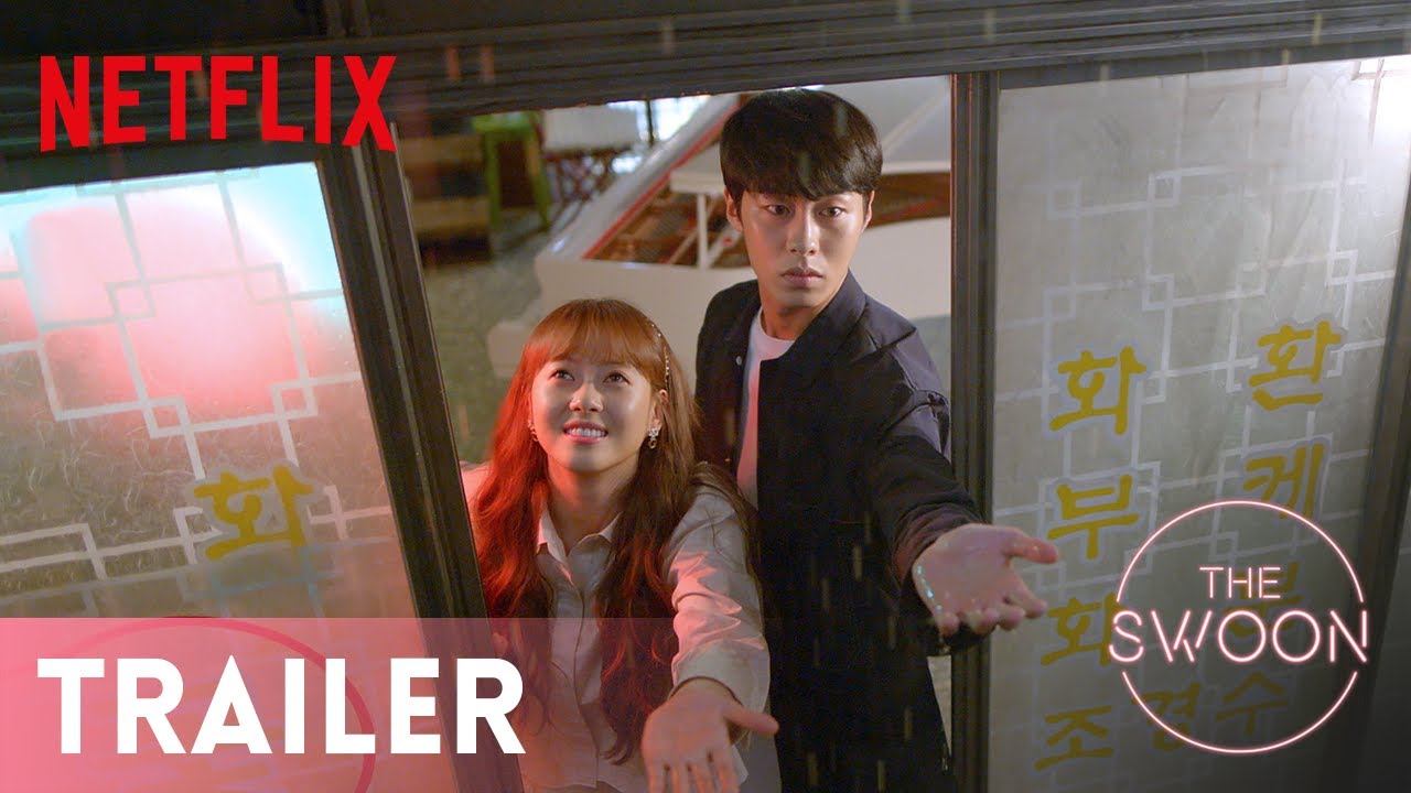 Do Do Sol Sol La La Sol | Official Trailer | Netflix [ENG SUB]