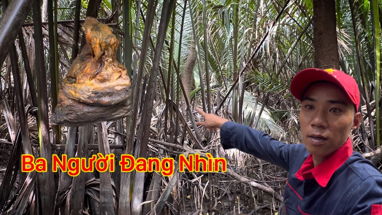 Tá Hoả Nổi Hết Da Gà Nhìn Thấy Người Cõi Âm Đi Theo Đòi Ăn