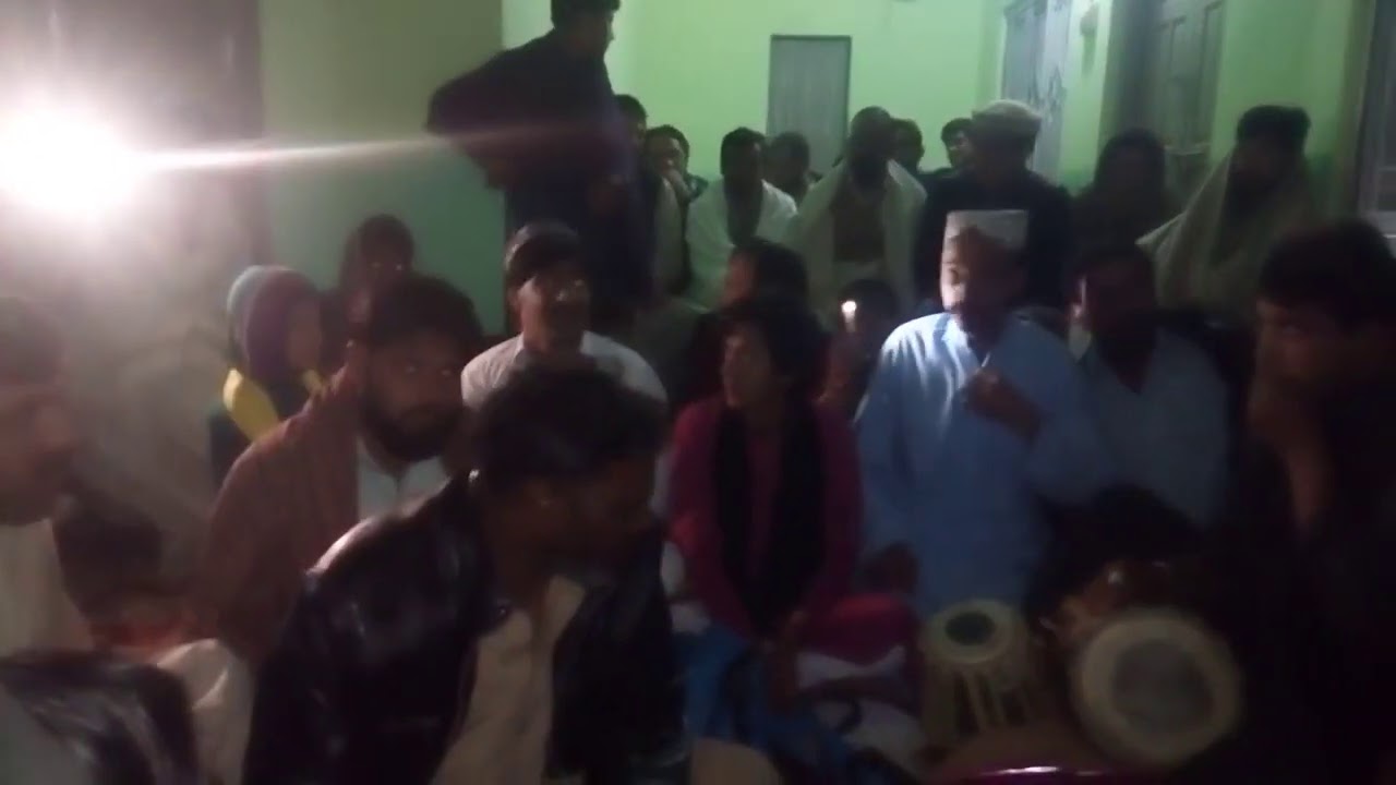 Hinko maheya zbrdst program tufail khan trangri manshera,.......? ❤️