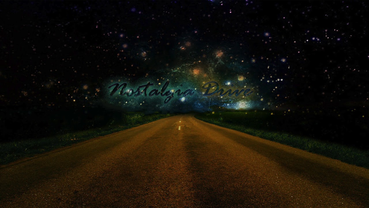 Nostalgia Drive [Experimental] - Kishan Sheth