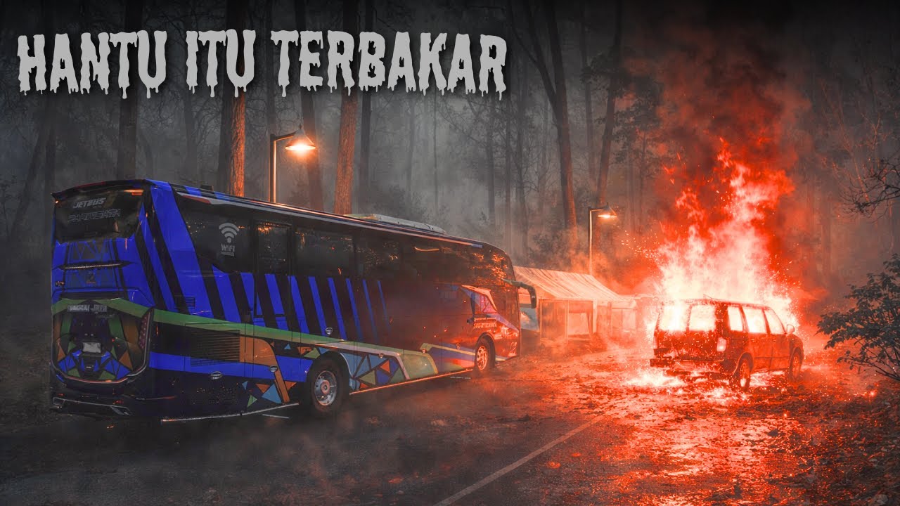 HARUS BACA DOA SEBELUM MAKAN