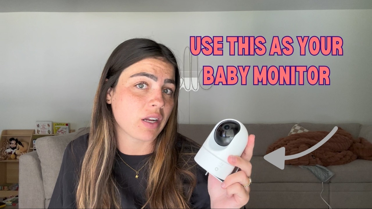 What you should know before buying this baby monitor