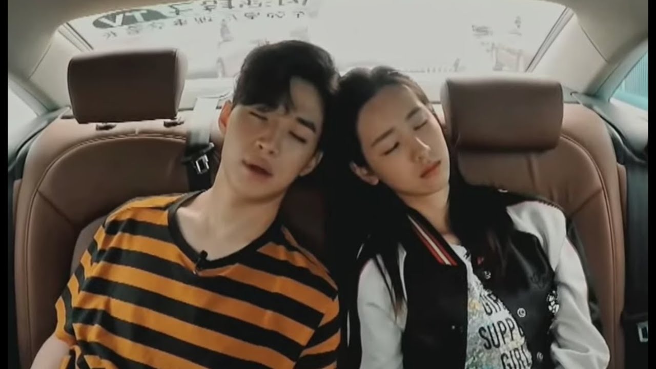 EngSub {PerhapsLoveS4} Henry's Cut Ep4.1 #HenryLau #刘宪华 #헨리 #PerhapsLoveS4
