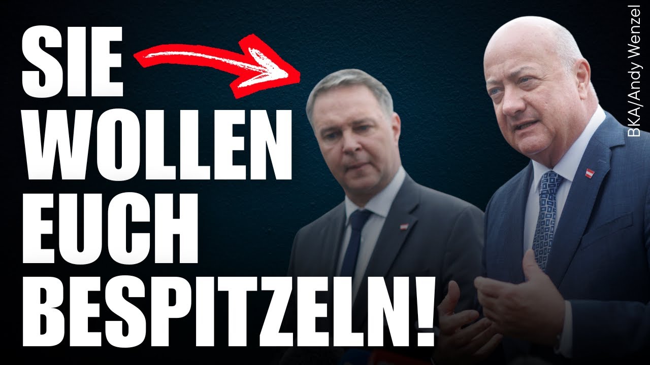 Verlierer-Ampel zeigt ihre Fratze! Das lassen wir ihnen nicht durchgehen