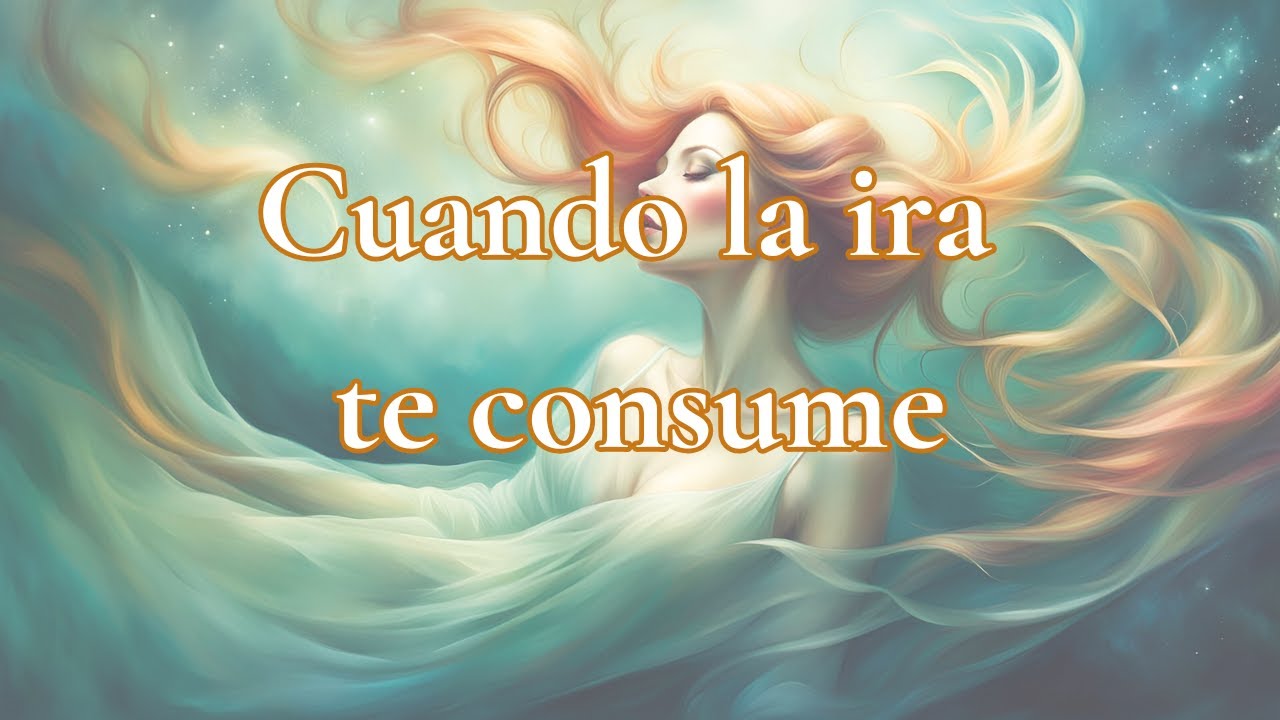 Transforma la ira en paz: Frases motivadoras para calmar tu corazón | Amor propio y dignidad