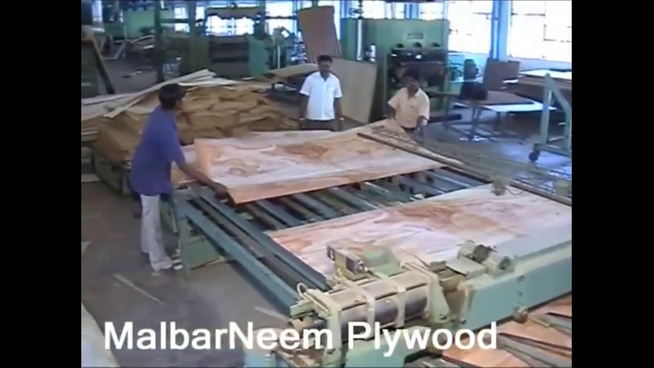 Malabar Neem Wood Industries
