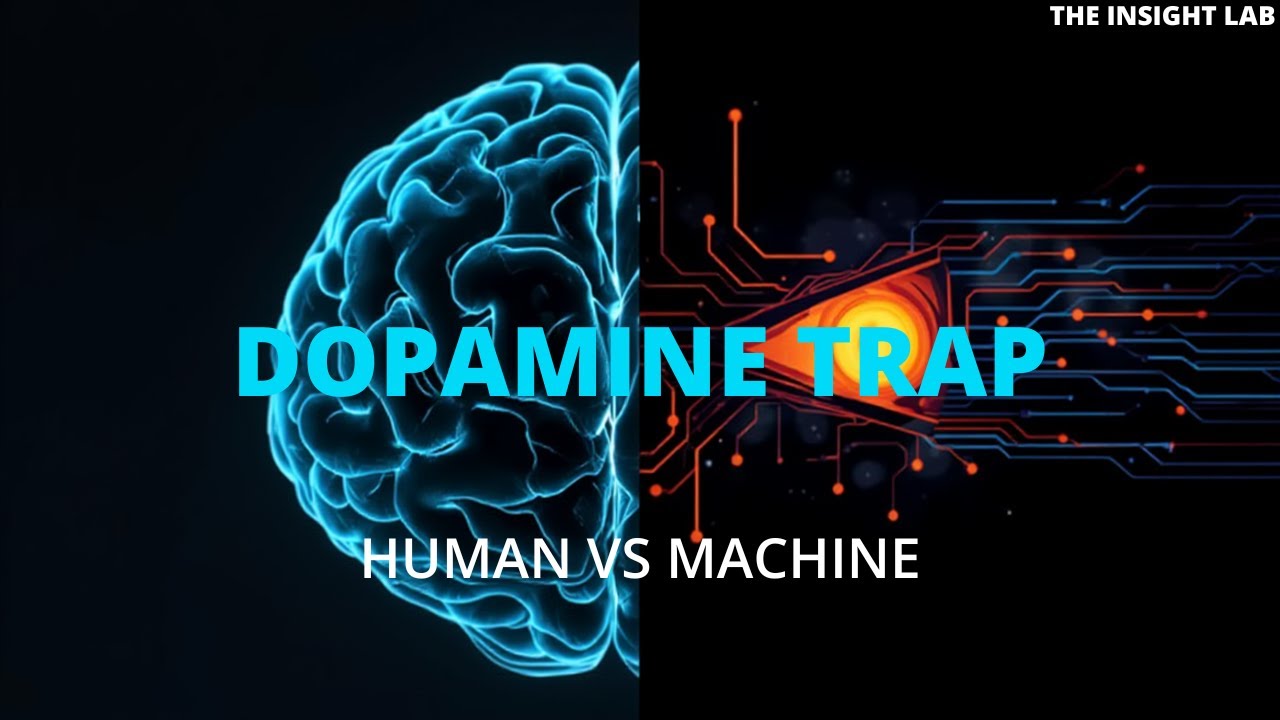 Can You Outsmart The AI Dopamine Trick?