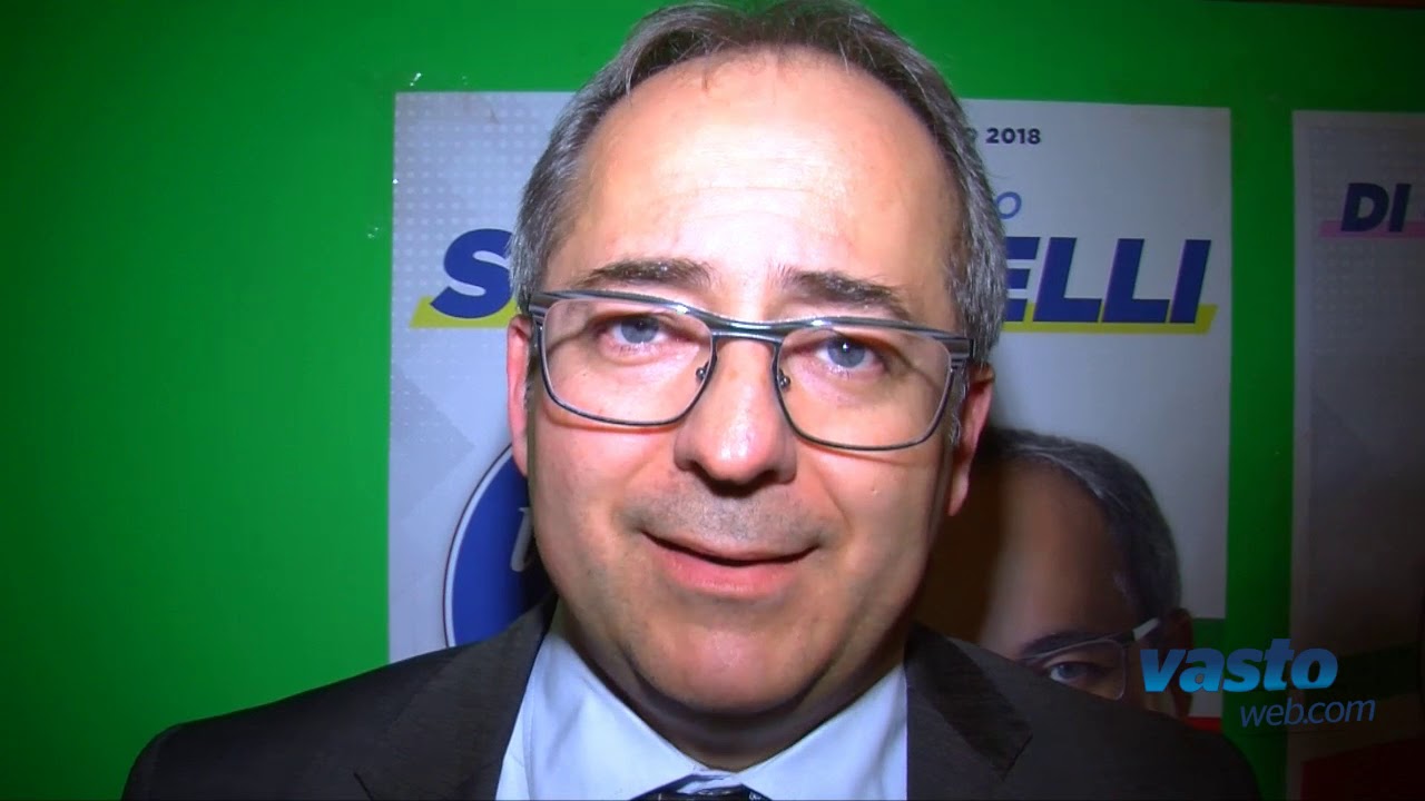 Giulio Sottanelli: 