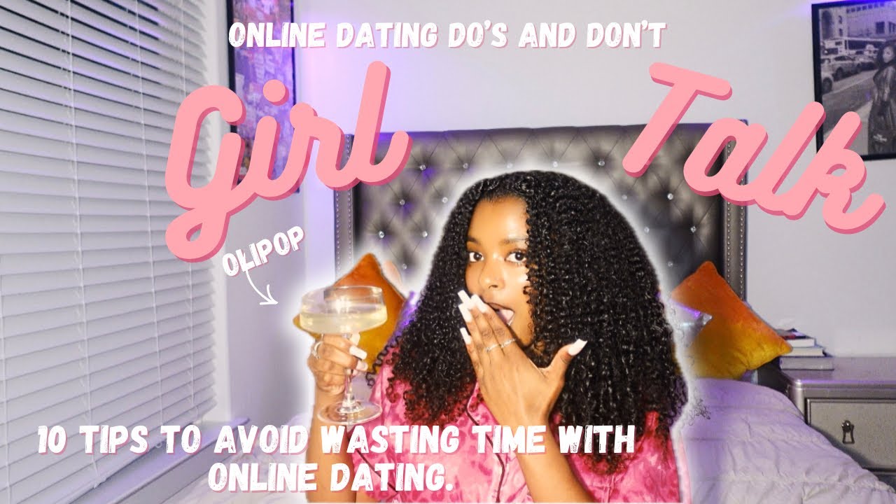 Dating Apps Don’t Work… Unless You Do This