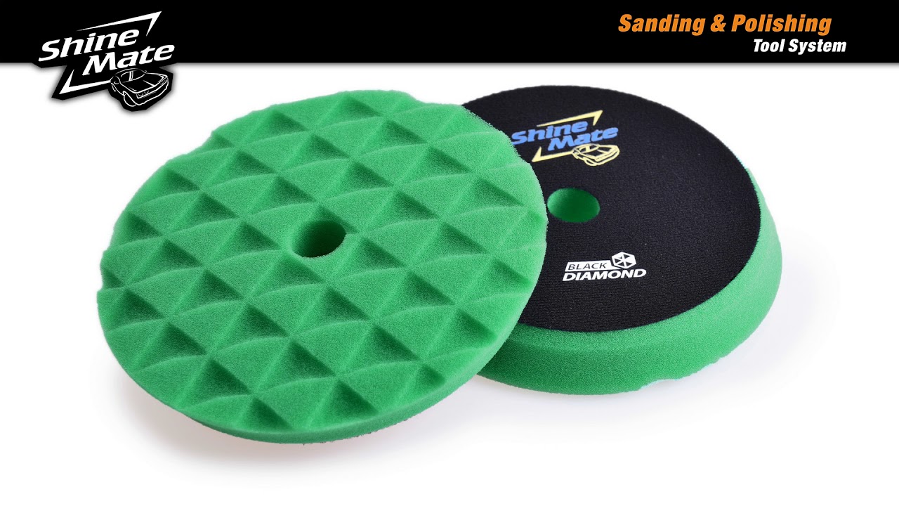 ShineMate Full Range 2018