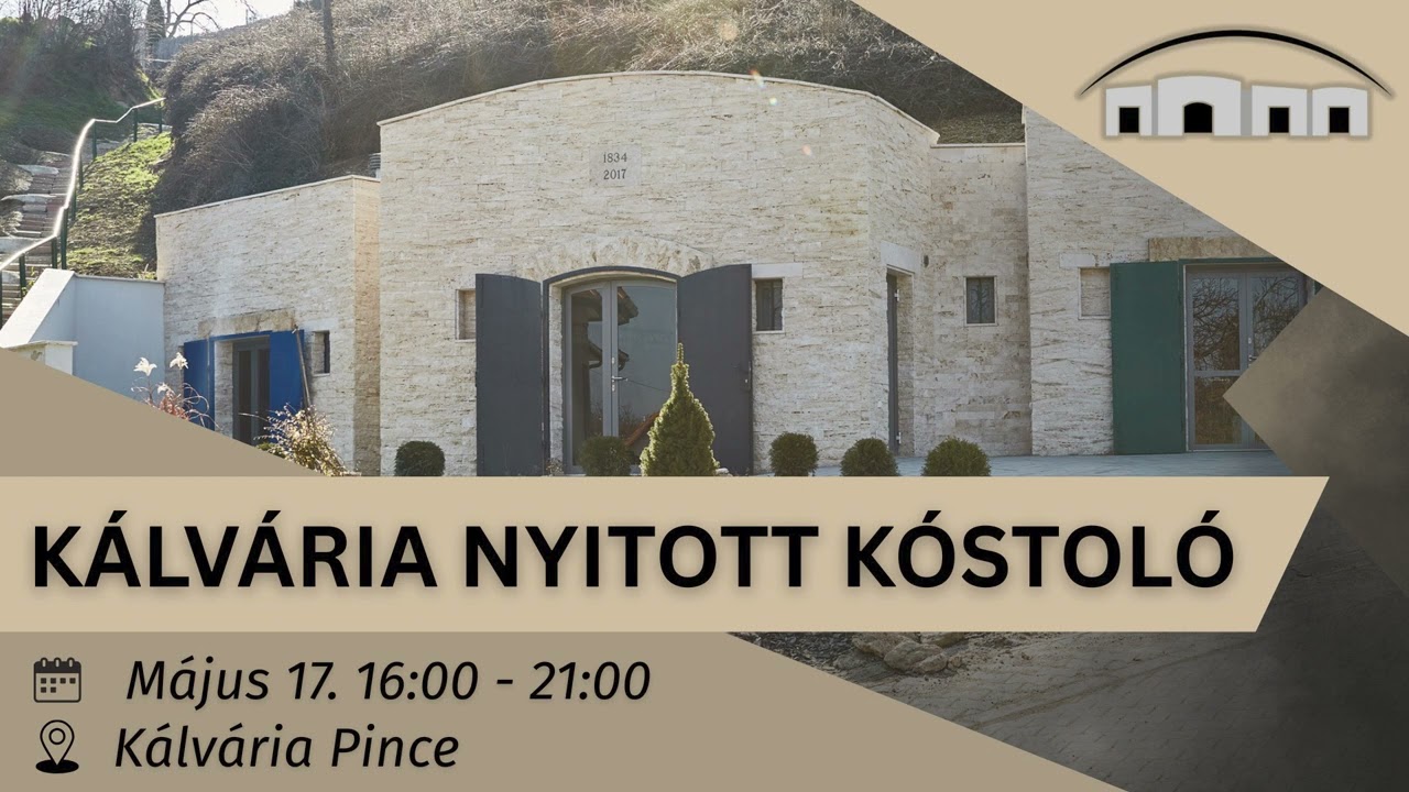 Steve March @ Kálvária Pince Budakalász 2025.05.17.